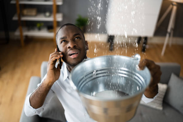 Best Emergency water damage restoration  in George West, TX